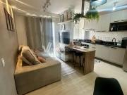Apartamento para Venda em Campinas/SP Jardim Ibirapuera...
