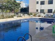 Apartamento para Venda em Campinas/SP Jardim Ibirapuera...