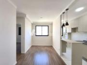 Apartamento para Venda em Campinas/SP Jardim Ibirapuera...