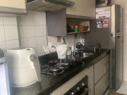 Apartamento para Venda em Campinas/SP Jardim Ipaussurama...