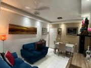 Apartamento para Venda em Campinas/SP Jardim Ipaussurama...