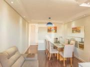 Apartamento para Venda em Campinas/SP Jardim Ipaussurama...