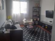 Apartamento para Venda em Campinas/SP Jardim Ipiranga 2...