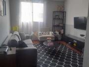 Apartamento para Venda em Campinas/SP Jardim Ipiranga 2...