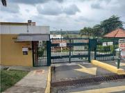 Apartamento para Venda em Campinas/SP Jardim Itayu 2 Quartos