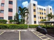 Apartamento para Venda em Campinas/SP Jardim Itayu 2 Quartos