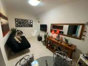 Apartamento para Venda em Campinas/SP Jardim Itayu 2 Quartos