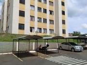 Apartamento para Venda em Campinas/SP Jardim Itayu 2 Quartos