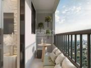 Apartamento para Venda em Campinas/SP Jardim Madalena