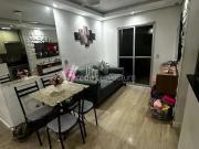 Apartamento para Venda em Campinas/SP Jardim Márcia 2...