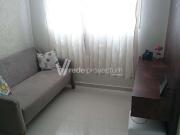 Apartamento para Venda em Campinas/SP Jardim Márcia 2...