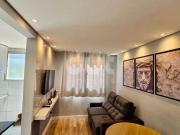 Apartamento para Venda em Campinas/SP Jardim Márcia 2...