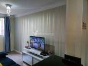 Apartamento para Venda em Campinas/SP Jardim Márcia 2...