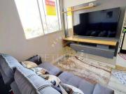 Apartamento para Venda em Campinas/SP Jardim Márcia 2...