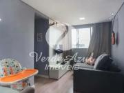 Apartamento para Venda em Campinas/SP Jardim Márcia 3...
