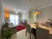 Apartamento para Venda em Campinas/SP Taquaral 3 Quartos
