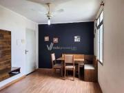 Apartamento para Venda em Campinas/SP Jardim Miranda 2...