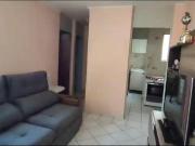 Apartamento para Venda em Campinas/SP Jardim Miranda 2...