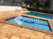 Apartamento para Venda em Campinas/SP Jardim Miranda 2...