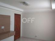 Apartamento para Venda em Campinas/SP Jardim Miranda 2...