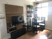 Apartamento para Venda em Campinas/SP Jardim Miranda 2...