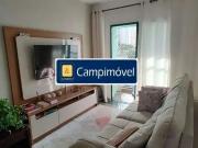 Apartamento para Venda em Campinas/SP Jardim Miranda 3...