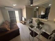 Apartamento para Venda em Campinas/SP Jardim Myrian...