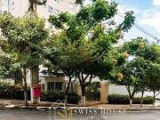 Apartamento para Venda em Campinas/SP Jardim Myrian...