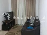 Apartamento para Venda em Campinas/SP Jardim Myrian...
