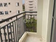 Apartamento para Venda em Campinas/SP Jardim Myrian...