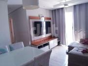 Apartamento para Venda em Campinas/SP Jardim Myrian...