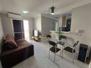 Apartamento para Venda em Campinas/SP Jardim Myrian...