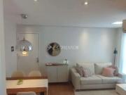 Apartamento para Venda em Campinas/SP Jardim Myrian...