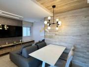 Apartamento para Venda em Campinas/SP Jardim Nossa...