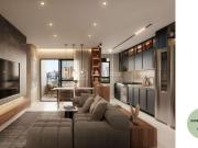 Apartamento para Venda em Campinas/SP Jardim Nossa...