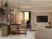 Apartamento para Venda em Campinas/SP Jardim Nossa...