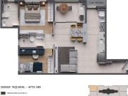 Apartamento para Venda em Campinas/SP Jardim Nossa...