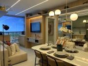 Apartamento para Venda em Campinas/SP Jardim Nossa...