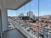 Apartamento para Venda em Campinas/SP Jardim Nossa...