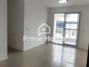 Apartamento para Venda em Campinas/SP Jardim Nossa...