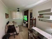 Apartamento para Venda em Campinas/SP Jardim Nova Europa...