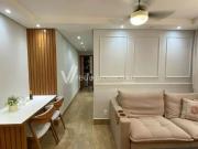 Apartamento para Venda em Campinas/SP Jardim Nova Europa...