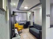 Apartamento para Venda em Campinas/SP Jardim Nova Europa...