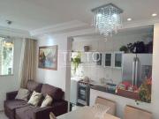 Apartamento para Venda em Campinas/SP Jardim Nova Europa...