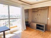 Apartamento para Venda em Campinas/SP Jardim Nova Europa...
