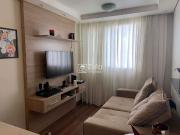 Apartamento para Venda em Campinas/SP Jardim Nova Europa...