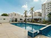 Apartamento para Venda em Campinas/SP Jardim Nova Europa...