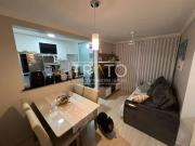 Apartamento para Venda em Campinas/SP Jardim Nova Europa...