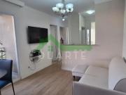 Apartamento para Venda em Campinas/SP Jardim Nova Europa...