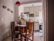 Apartamento para Venda em Campinas/SP Jardim Nova Europa...